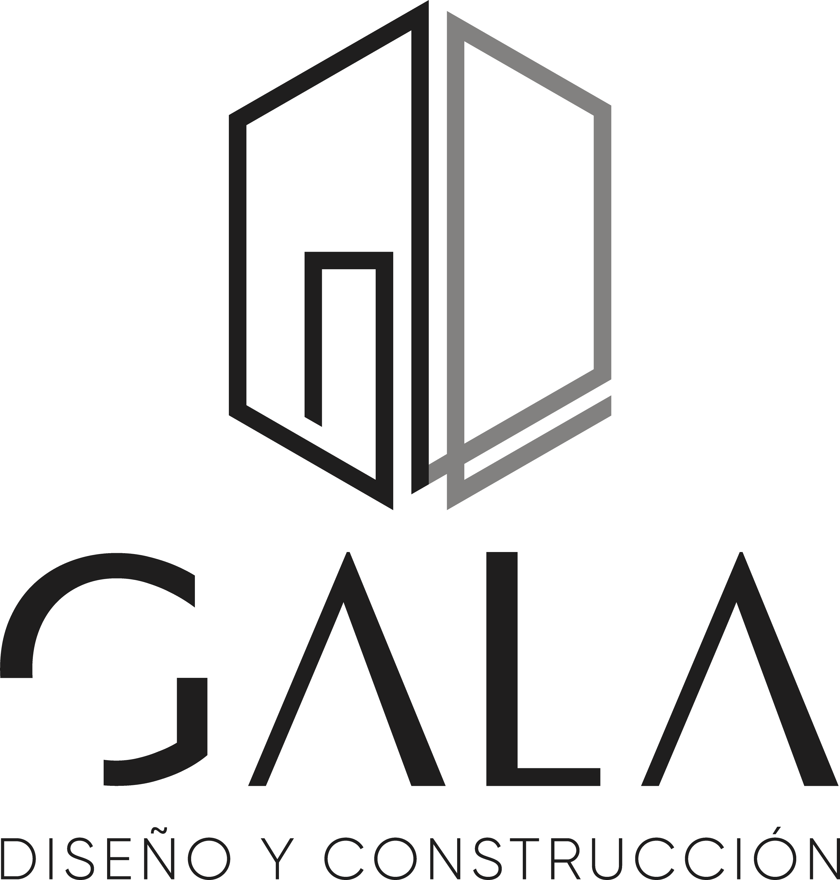 GALA Arquitectura y Construcción